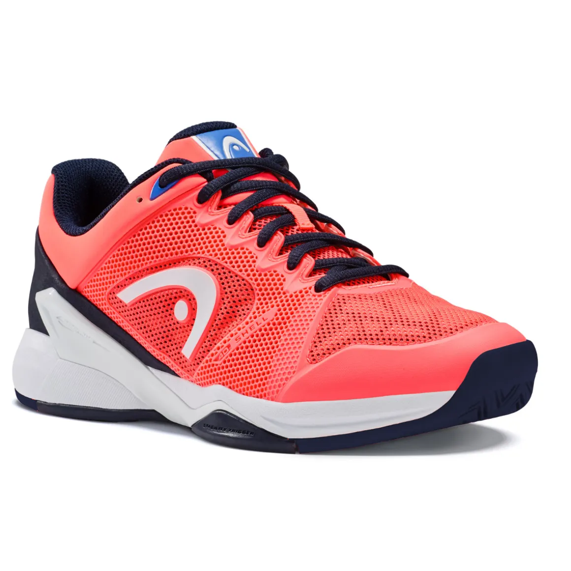 Head Revolt Pro 2.5 Clay Tennisschuh Damen
