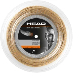 Head Rip Control 200m natur Saitenrolle