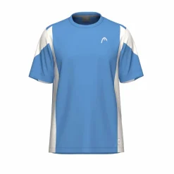 Head Slice T-Shirt Herren airforce blue
