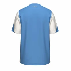 Head Slice T-Shirt Herren airforce blue