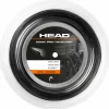Head Sonic Pro Tour rPET 200m schwarz Saitenrolle