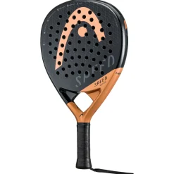 Head Speed Motion 2023 Padelschläger