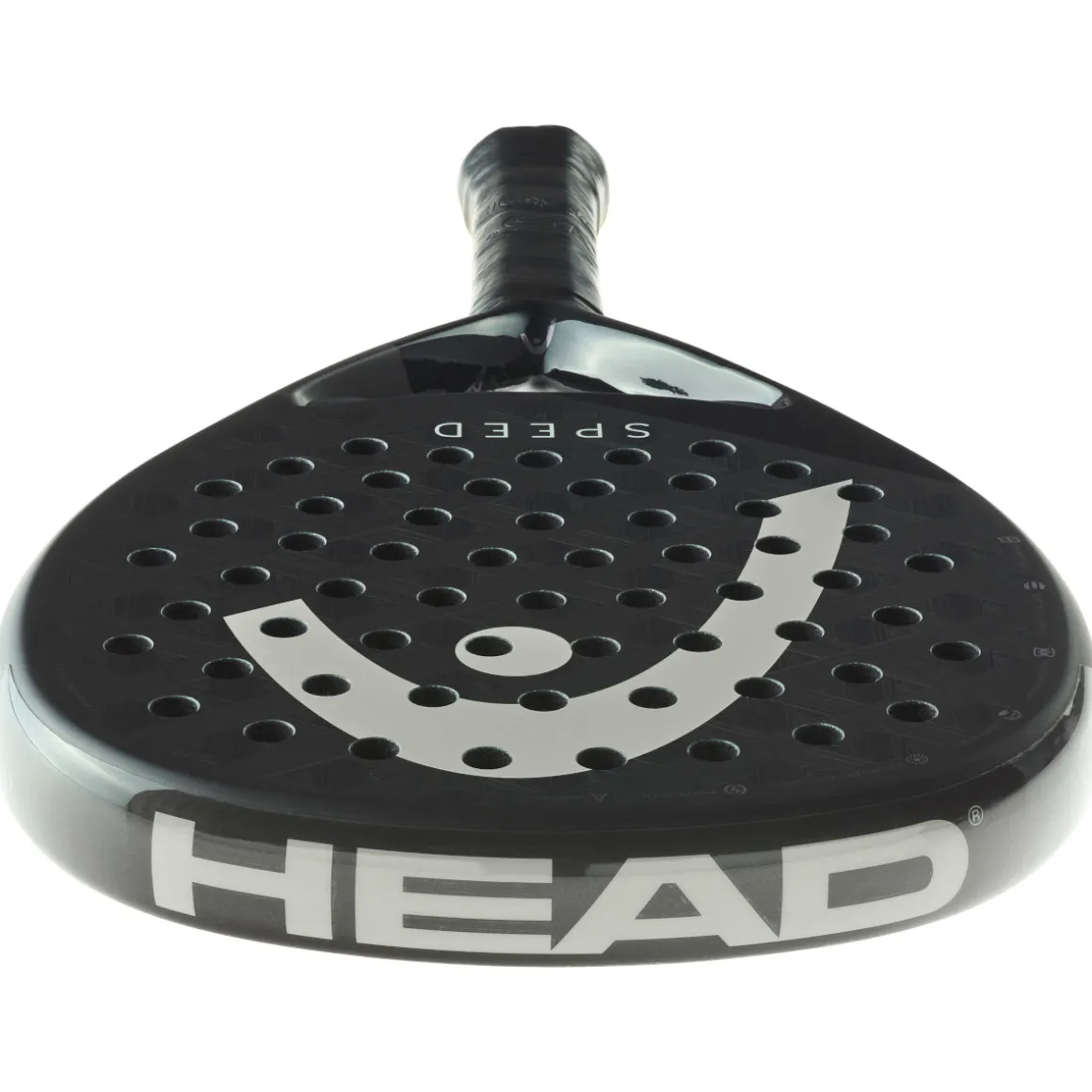 Head Speed Pro 2025 Padelschläger