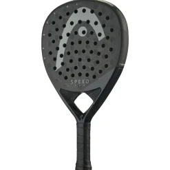 Head Speed Pro 2025 Padel Testschläger
