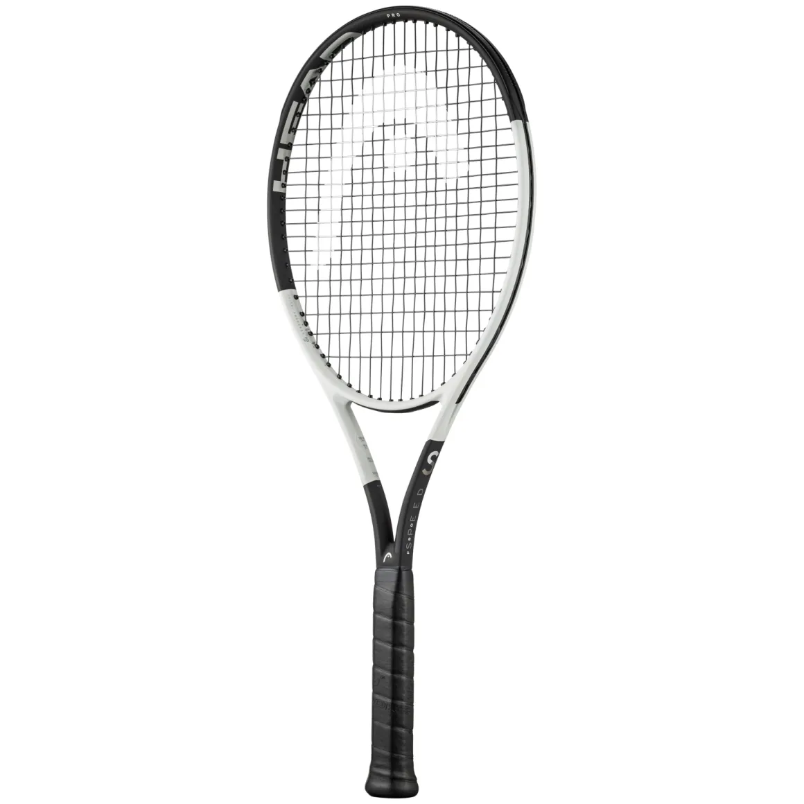 Head Speed Pro 2024 Testschläger