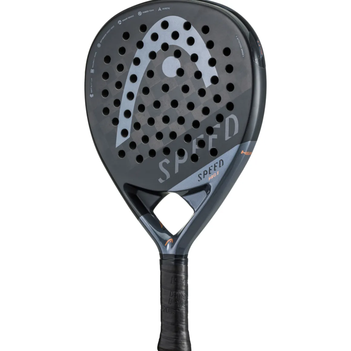 Head Speed Pro X 2023 Padelschläger