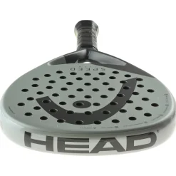Head Speed Team 2025 Padelschläger