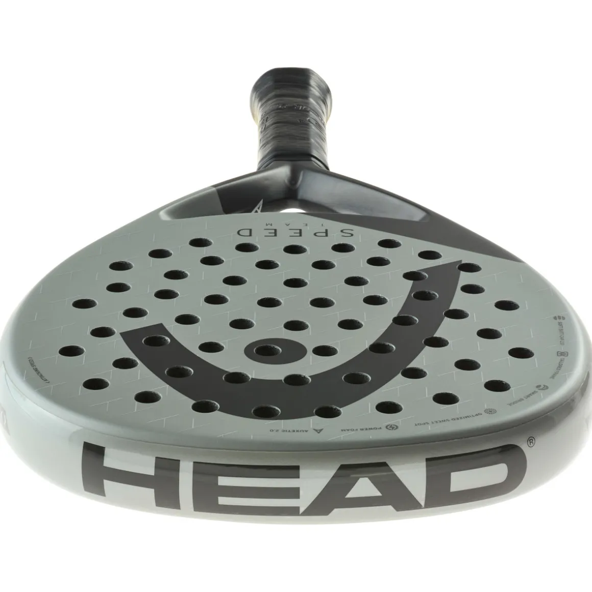 Head Speed Team 2025 Padelschläger