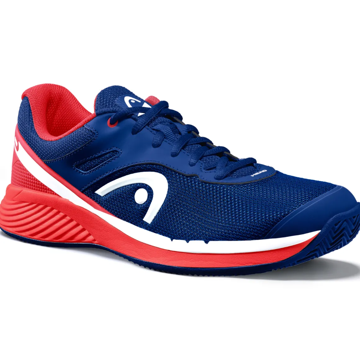 Head Sprint Evo 2.0 Clay Men Tennisschuh