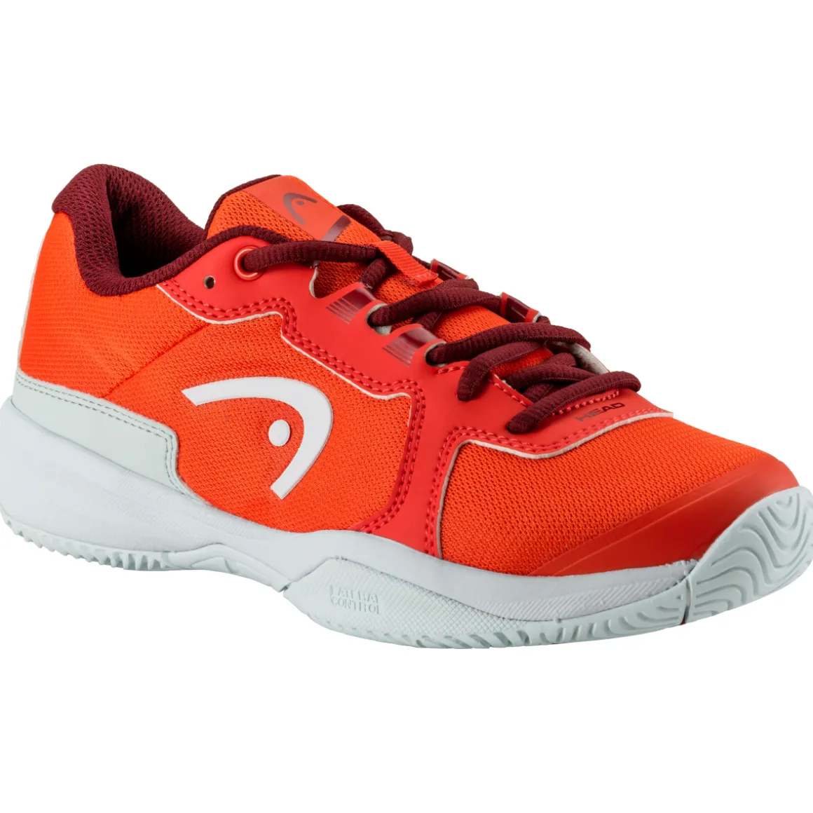 Head Sprint 3.5 Junior orange Tennisschuhe 2024