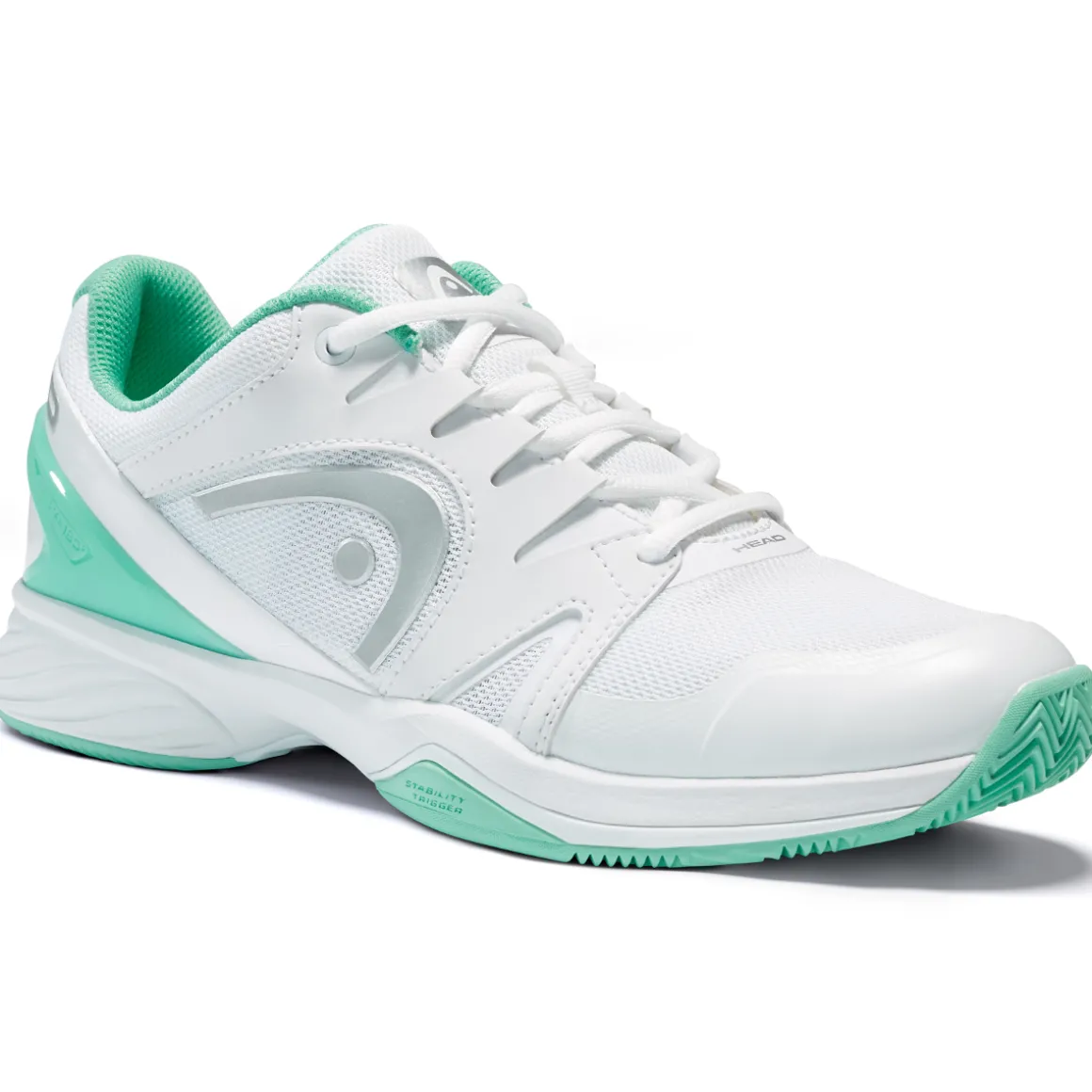 Head Sprint LTD Clay Damen Tennisschuhe
