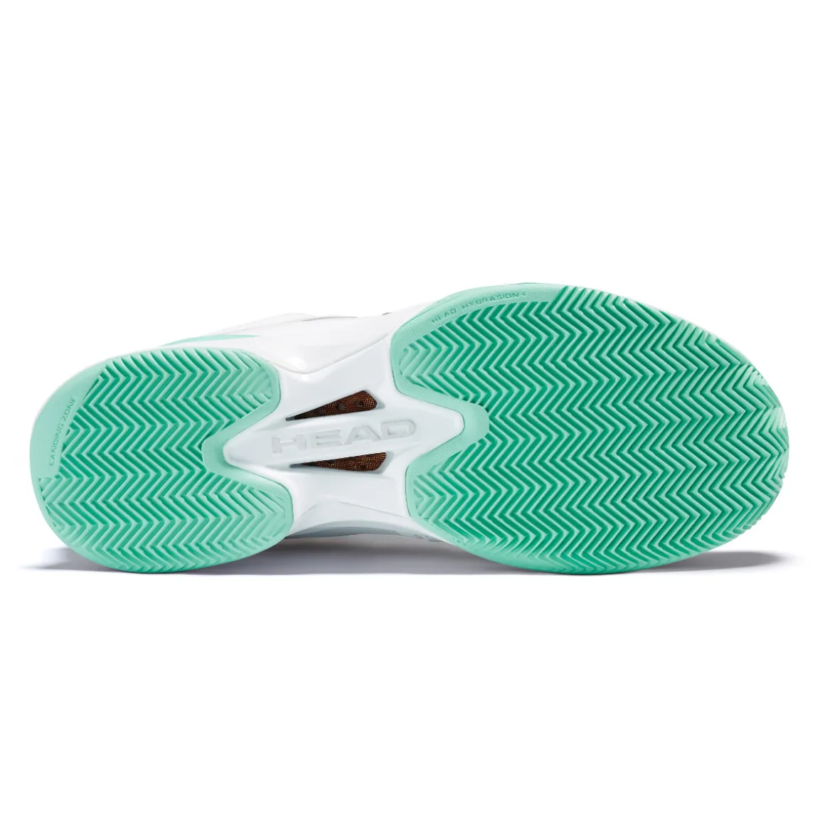 Head Sprint LTD Clay Damen Tennisschuhe