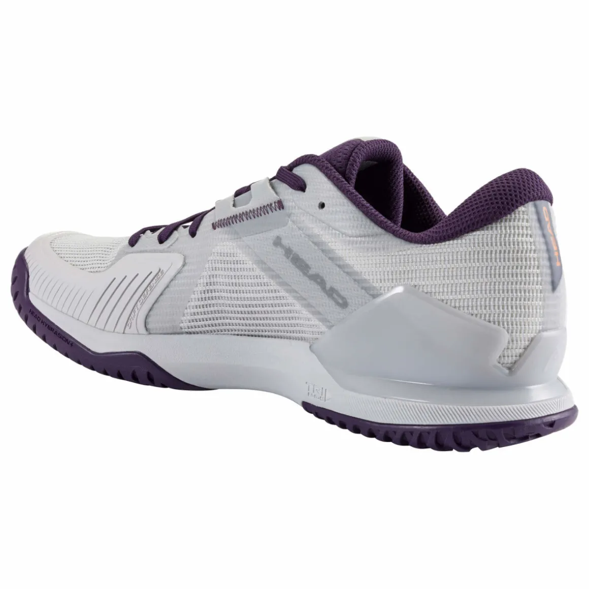 Head Sprint Pro 4.0 Clay LGPN Tennisschuhe Herren grau