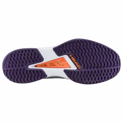 Head Sprint Pro 4.0 Clay LGPN Tennisschuhe Herren grau