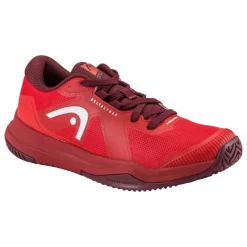 Head Sprint Pro 4.0 Junior red Tennisschuhe