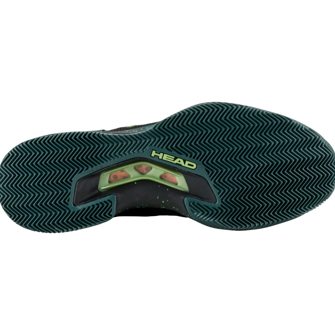 Head Sprint Pro 3.5 SF Clay 2024 Herren Tennisschuhe