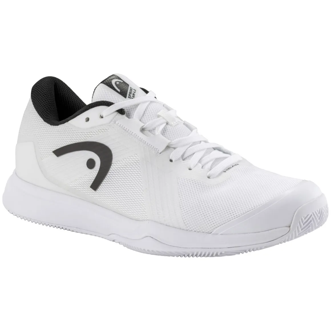 Head Sprint Team 4.0 Clay Tennisschuhe Herren weiß