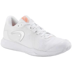 Head Sprint Team 4.0 Clay Tennisschuhe Damen weiß