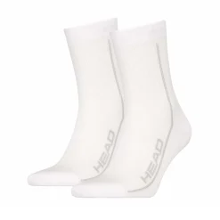 Head Tennis Performance Socken weiß 35-38 2er