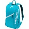 Head Tour Backpack 25L BL Tennisrucksack blau