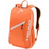 Head Tour Backpack 25L OR Tennisrucksack orange
