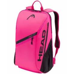 Head Tour Backpack 25L PK Tennisrucksack pink