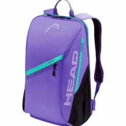 Head Tour Backpack 25L PU Tennisrucksack lila
