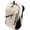 Head Tour Backpack 25L WH Tennisrucksack weiß