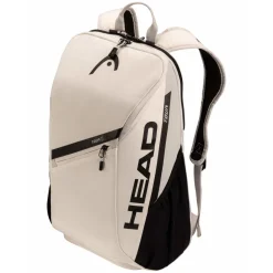 Head Tour Backpack 25L WH Tennisrucksack weiß
