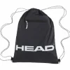 Head Tour Gym Sack schwarz