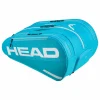Head Tour Padel Bag L BL Padeltasche blau