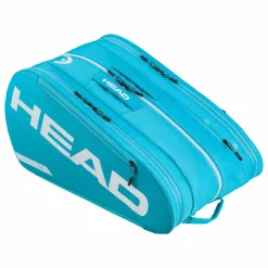 Head Tour Padel Bag L BL Padeltasche blau