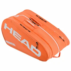 Head Tour Padel Bag L OR Padeltasche orange