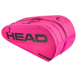 Head Tour Racquet Bag L PK Tennistasche pink