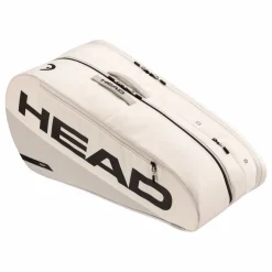 Head Tour Racquet Bag L WH Tennistasche weiß
