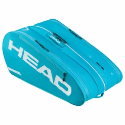 Head Tour Racquet Bag XL BL Tennistasche blau