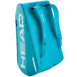 Head Tour Racquet Bag XL BL Tennistasche blau