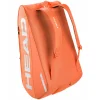 Head Tour Racquet Bag XL OR Tennistasche orange