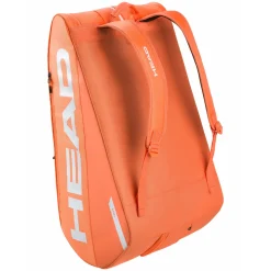 Head Tour Racquet Bag XL OR Tennistasche orange