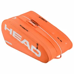Head Tour Racquet Bag XL OR Tennistasche orange