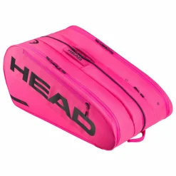 Head Tour Racquet Bag XL PK Tennistasche pink