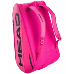 Head Tour Racquet Bag XL PK Tennistasche pink