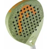 Head Vibe green orange 2026 Padelschläger