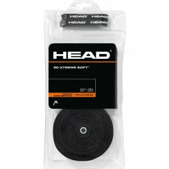 Head Xtreme Soft 30er schwarz Griffbänder