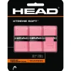 Head Xtreme Soft Overgrip rosa