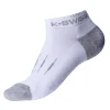 K-Swiss All Court Low Socks 35-38 Tennissocken