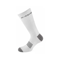 K-Swiss All Court Socks 47-50 Tennissocken