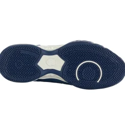 K-Swiss Bigshot Light 4 Tennisschuhe blau