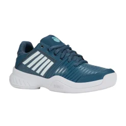 K-Swiss Court Express Carpet Junior blau 2024
