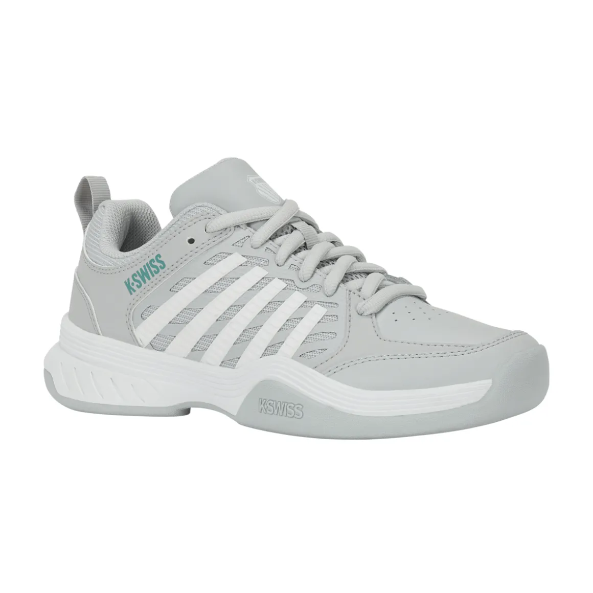 K-Swiss Court Express 2 Carpet Tennisschuhe Damen